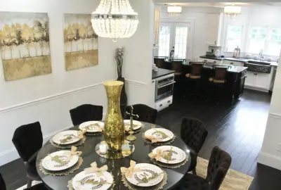 VMRealty, Renovations & Designs - Countertop Installation Services in Fayetteville, GA