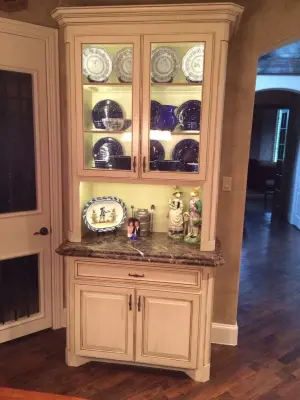 Culinary Spaces — Kitchen Remodeling project by MHR Construction