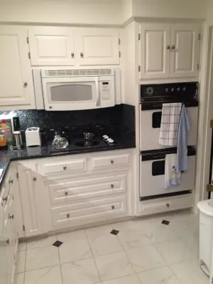 MHR Construction - Countertop Installation Services in Waynesville, NC