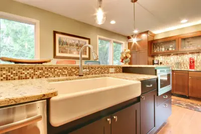 DreamMaker Bath & Kitchen of Greater Grand Rapids - Bathroom Remodeling in Comstock Park, MI