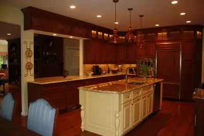 Kitchen Advantage - Kitchen Remodeling in North Haven, CT