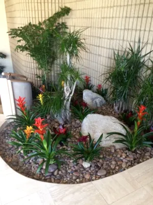 Plantscapers Inc - Landscape Design in Irvine, CA