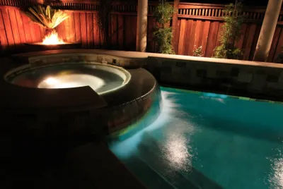 Grecian Splendor by Artisan Home Resorts