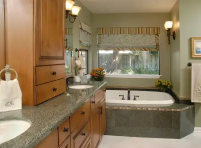 Interior Focus - Interior Design & Decorating in Elk Grove, CA