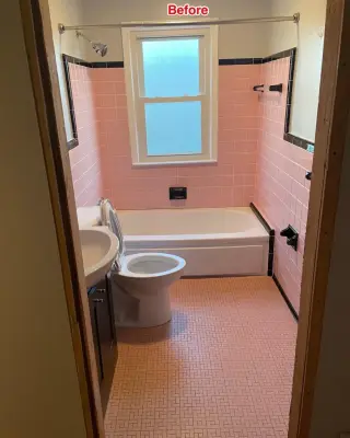 From the 1950s to 2022 — Kitchen Remodeling project by Iron Rose Custom Renovations Inc