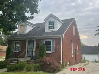Iron Rose Custom Renovations Inc - Design-Build Services in Wayne, MI