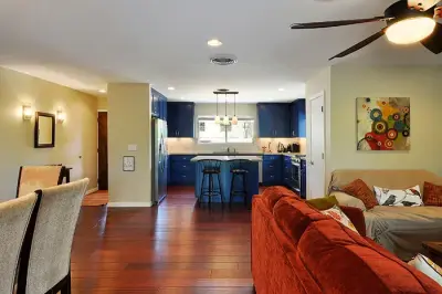 Tier1 Group, LLC - Bathroom Remodeling in Leander, TX