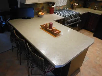 Counter Dimensions - Kitchen Remodeling in Pelham, AL