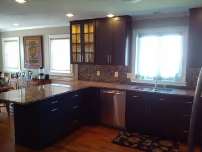 Chestwood Kitchens - Electrical Services in Saratoga Springs, NY