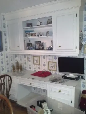 Charleston culinary space renovation — Kitchen Remodeling project by Welcom Design & Remodeling
