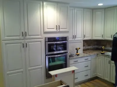 Welcom Design & Remodeling - Countertop Installation Services in Ladson, SC