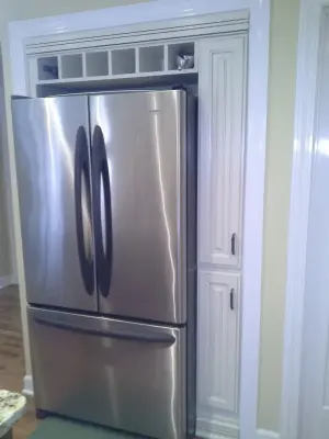 Welcom Design & Remodeling - Countertop Installation Services in Ladson, SC