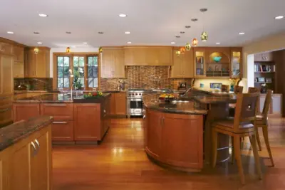 Kitchens On Montana - Bathroom Remodeling in Santa Monica, CA