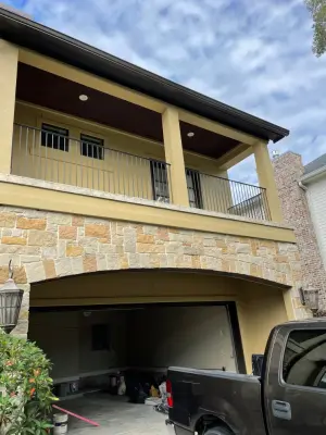 KONA REconstruct - Carpentry & Woodworking in Cypress, TX