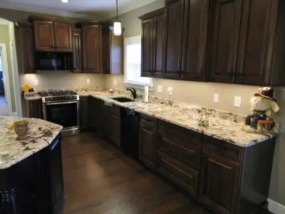 Capital Kitchen & Bath - Countertop Installation Services in Columbia, SC