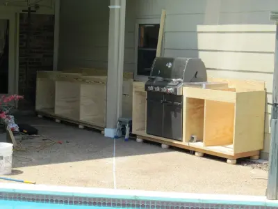 Kentex Construction - Countertop Installation Services in Mckinney, TX