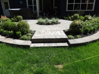 Plantswoman Design - Garden Remodeling in Bainbridge Island, WA
