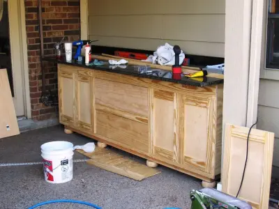 Kentex Construction - Countertop Installation Services in Mckinney, TX