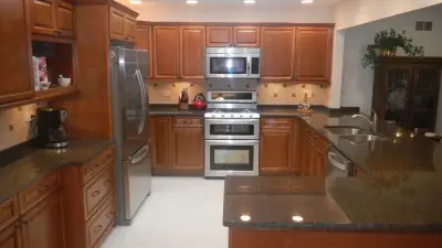 Express Kitchen & Bath - Interior Design & Decorating in Frankfort, IL
