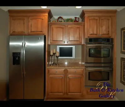 The Bath and Kitchen Gallery, Inc. - Countertop Installation Services in Tampa, FL