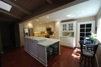 Kitchen Mart - Countertop Installation Services in Sacramento, CA