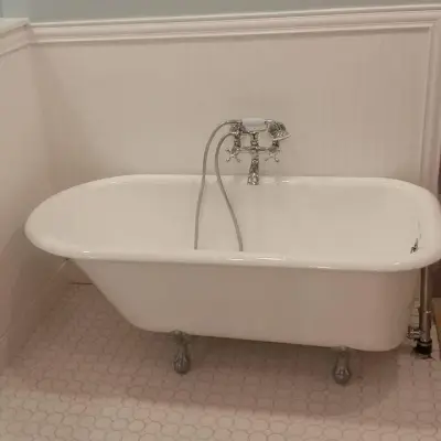 Rebirth Refinishing LLC - Tile & Stone Installation Services in Harvey, LA