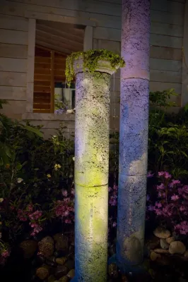 Northwest Flower and Garden Show Gold Medal Gardens by Plantswoman Design