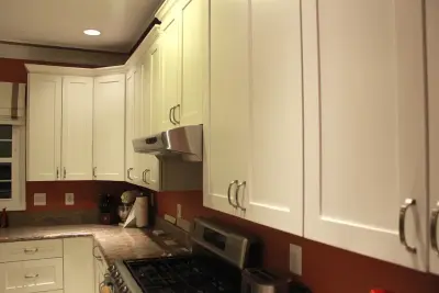 Pro Refinish - Custom Cabinets & Cabinetry in Winchester, VA