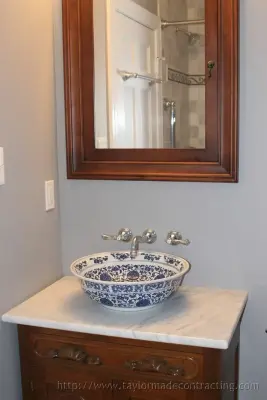 Taylor Made Custom Contracting Inc. - Kitchen Remodeling in Jarrettsville, MD