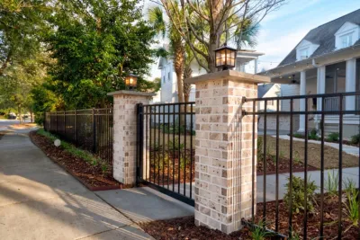 Pleasant Landscapes - Garden Remodeling in Isle Of Palms, SC