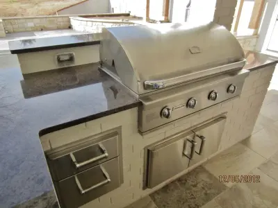 Marc Ekhause Home Builder and Custom Renovations - Flooring Installation Services in Springfield, MO