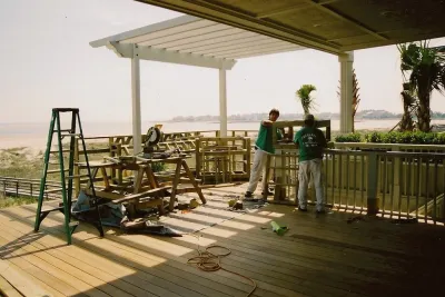 Pleasant Landscapes - Garden Remodeling in Isle Of Palms, SC