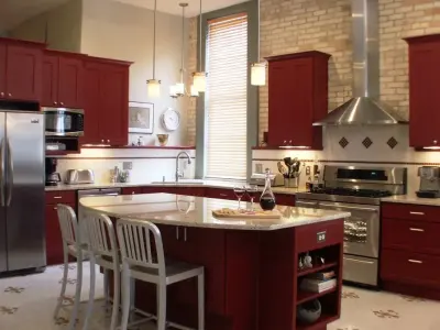 Haas Cabinets - Bathroom Remodeling in Sellersburg, IN