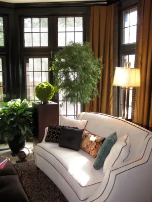 Greenhouse by Compass Design, LLC