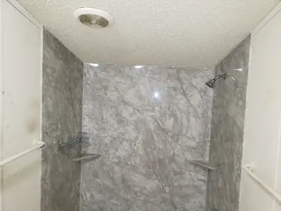Pompeii Marble BCI by AAA Remodeling Of Central Florida