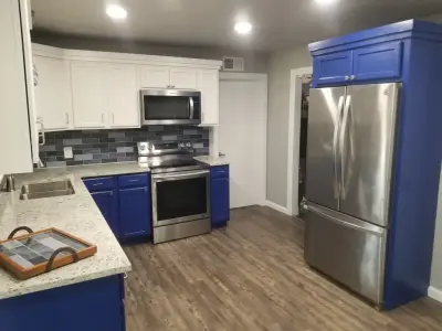 Oasis Home Remodel - Plumbing Services in Harrah, OK
