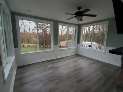 Project:UP Builders, LLC - Countertop Installation Services in Clarksville, TN