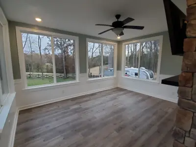 Project:UP Builders, LLC - Countertop Installation Services in Clarksville, TN