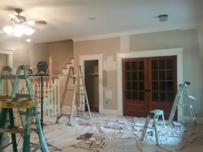EWC Home Services & Design - Plumbing Services in Indianapolis, IN