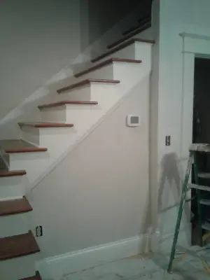 Revamping a 1900s Country Cottage — Kitchen Remodeling project by EWC Home Services & Design