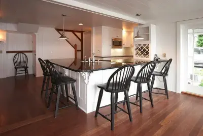 Chicone Cabinetmakers - Design-Build Services in Montour Falls, NY