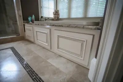 Cabinets Of Atlanta Inc. - Design-Build Services in Atlanta, GA