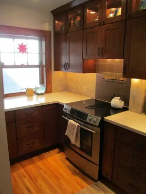 Reynolds Design and Remodeling - Bathroom Remodeling in Lincoln, NE