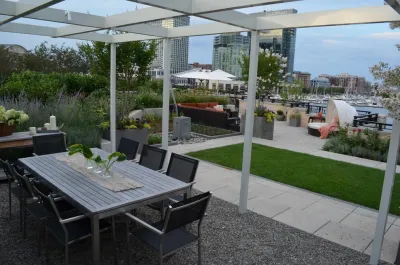 Plusen Landscape Architects - Patio Design & Installation in Catonsville, MD