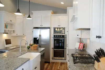 DreamMaker Bath and Kitchen - Utah - Custom Cabinets & Cabinetry in Ogden, UT