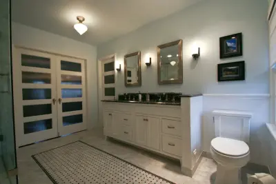Urban Kitchens - Kitchen Remodeling in Oklahoma City, OK