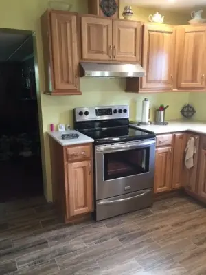 Lowe's Home Improvement Sikeston, MO - Flooring Installation Services in Sikeston, MO