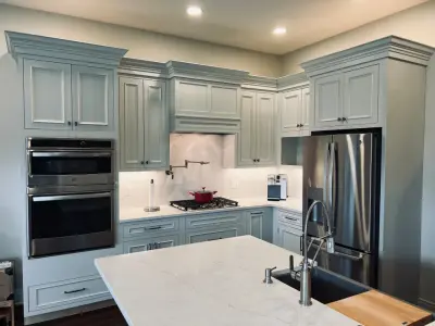 KEY PLAN Consulting, Inc. - Kitchen Remodeling in Buffalo, NY