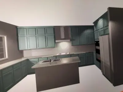 Priscilla's design - Bathroom Remodeling in Phoenix, AZ