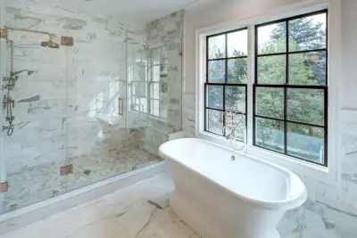 Siman Builds - Flooring Installation Services in Rockville, MD